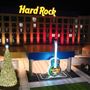 Hard Rock Hotel and Casino