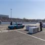 Langley Speedway