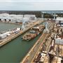Newport News Shipbuilding