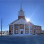 31st St. Baptist Church Church Hill