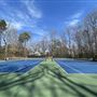 Kanawha Recreation Association Tennis Courts