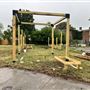 Halifax St vacant lot