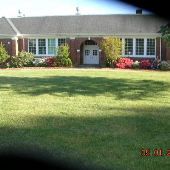 Spencer Penn Centre