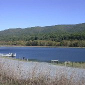 Back Creek-Highland County