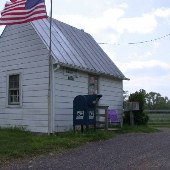 Radiant Post Office
