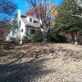 Mack House