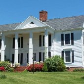 Old Norwood Plantation