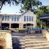 Boone House