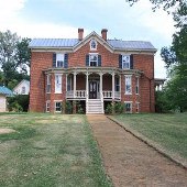 Mount Vernon Farm