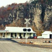 Eggleston Springs Crossing