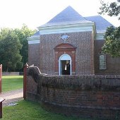 Historic Christ Church