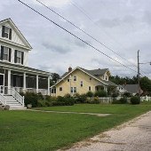 Town of Fleeton