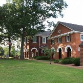 Saluda Courthouse