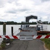 Sunny Bank Ferry