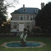 Wyndie Crest