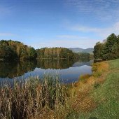Beaver Creek Park and Lake