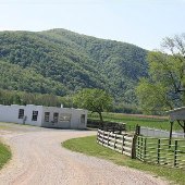 Gilmore Mills