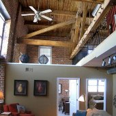 Manchester Loft