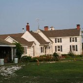 Tyrrel House