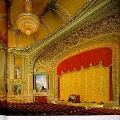 Virginia Theaters