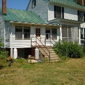 Spring Grove Farm