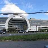 Tycon Courthouse