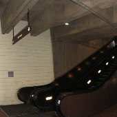 Rosslyn Metro
