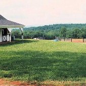 Brown Property- Greenwood