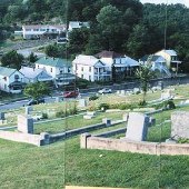 Clifton Forge Cemetery