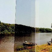 Abel Lake
