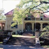Stoke Estate