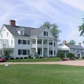 Warner Hall