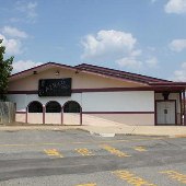 El Azteca Restaurant