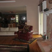 Bubba's House