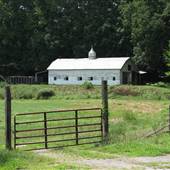 Riverside Drive Barn