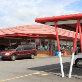 Doumar's BBQ