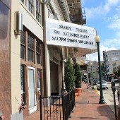 Granby Theater