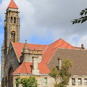 Epworth Methodist
