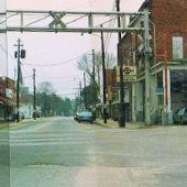 Town of Boykins