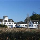 Old Coast Guard Station