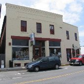 Nichols Hardware Store