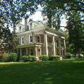 Dodson Mansion