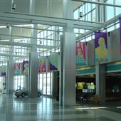 Newport News/Williamsburg International Airport