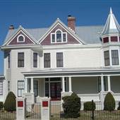 Newsome House
