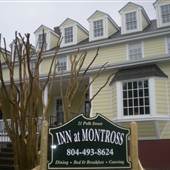The Inn at Montross