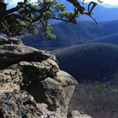 Black Rock Mountain