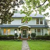 Magnolia House