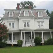 Grey-Payne House