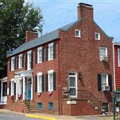 Holladay House Bed and Breakfast