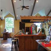 Lake Anna Winery